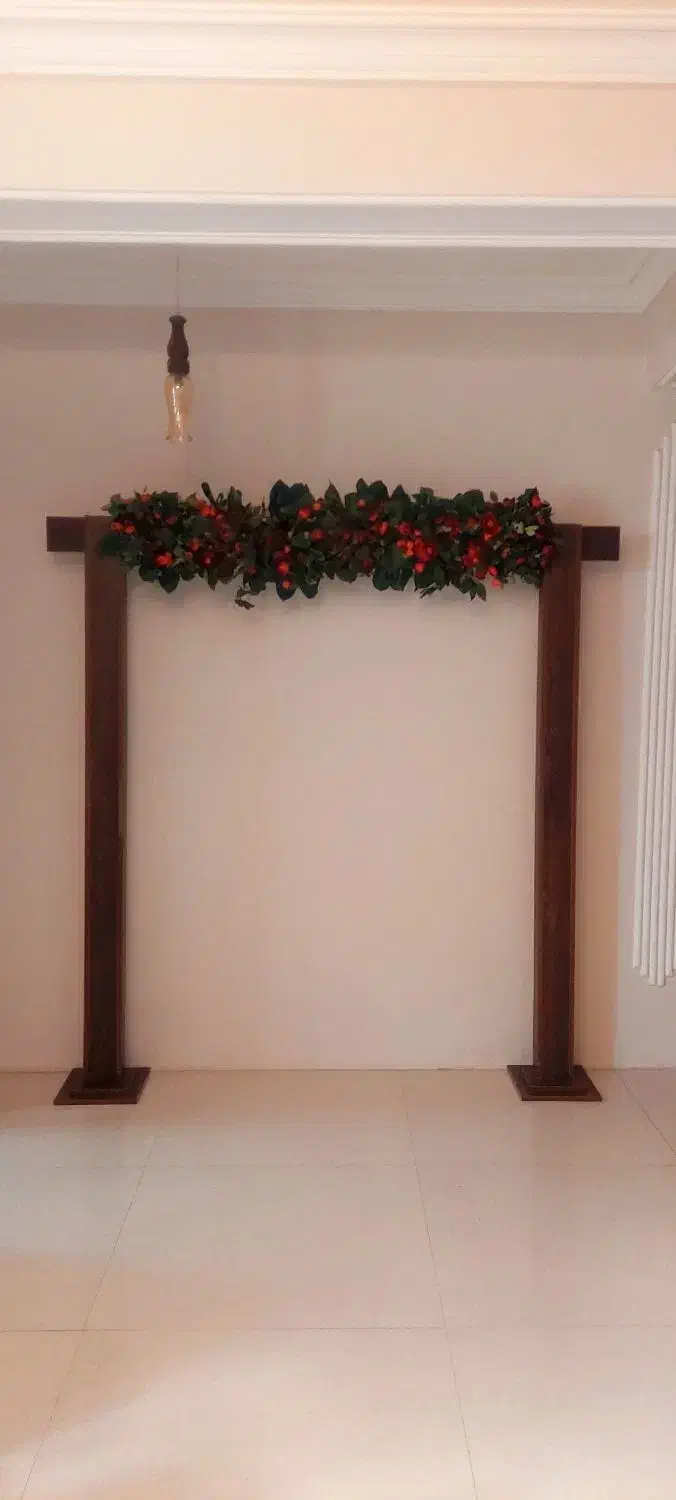 فروش دکور روستیک|صنایع دستی و سایر لوازم تزئینی|رشت, بازار|دیوار