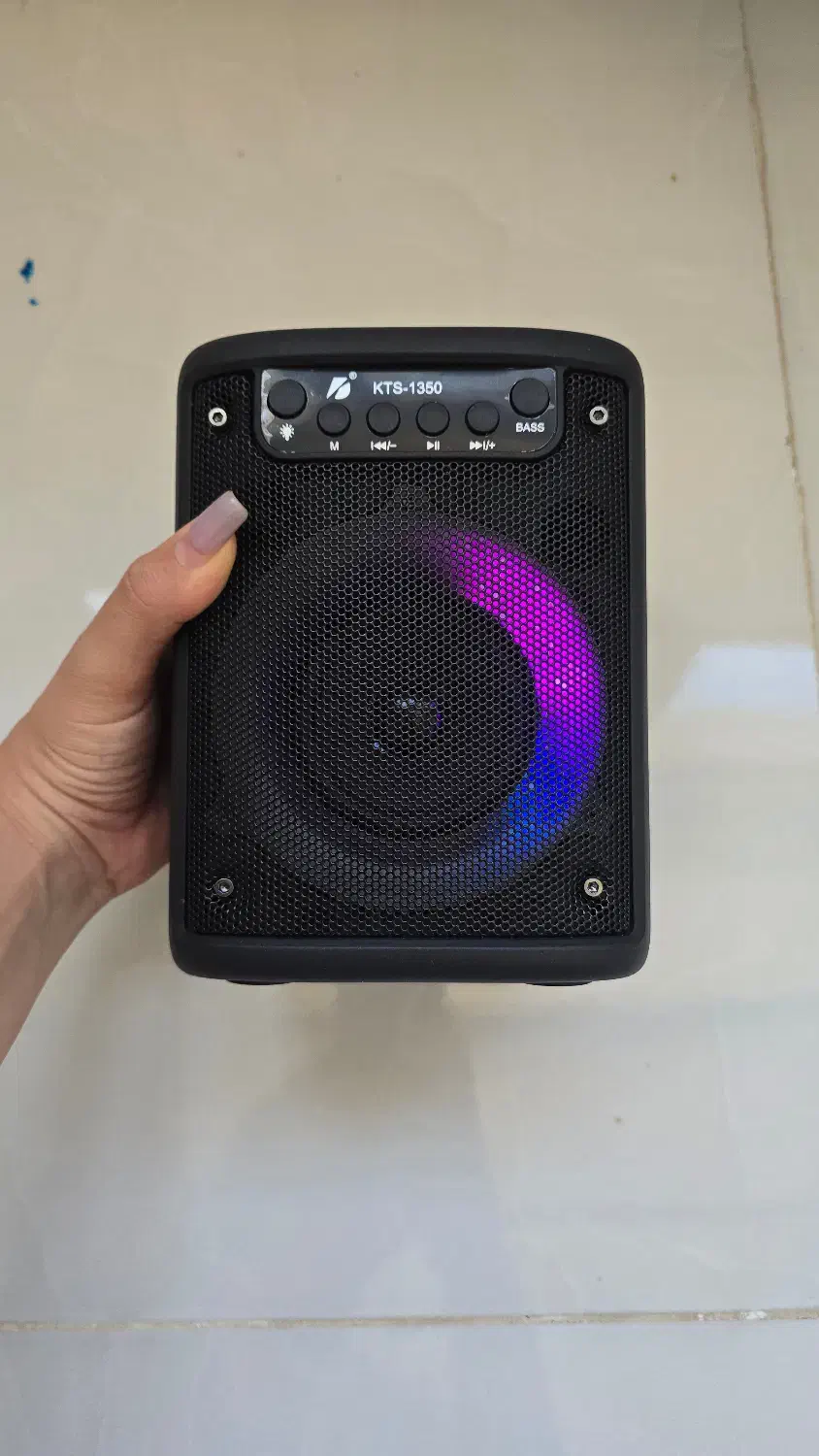 اسپیکر|سیستم صوتی خانگی|شیراز, صنایع الکترونیک|دیوار