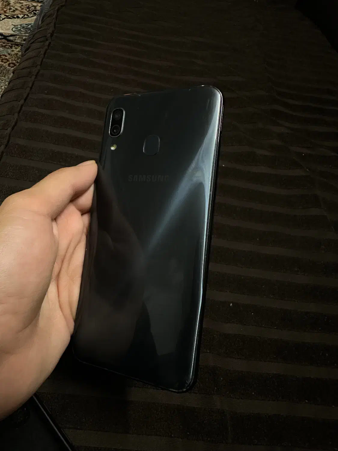 سامسونگ A30|موبایل|گرگان, |دیوار