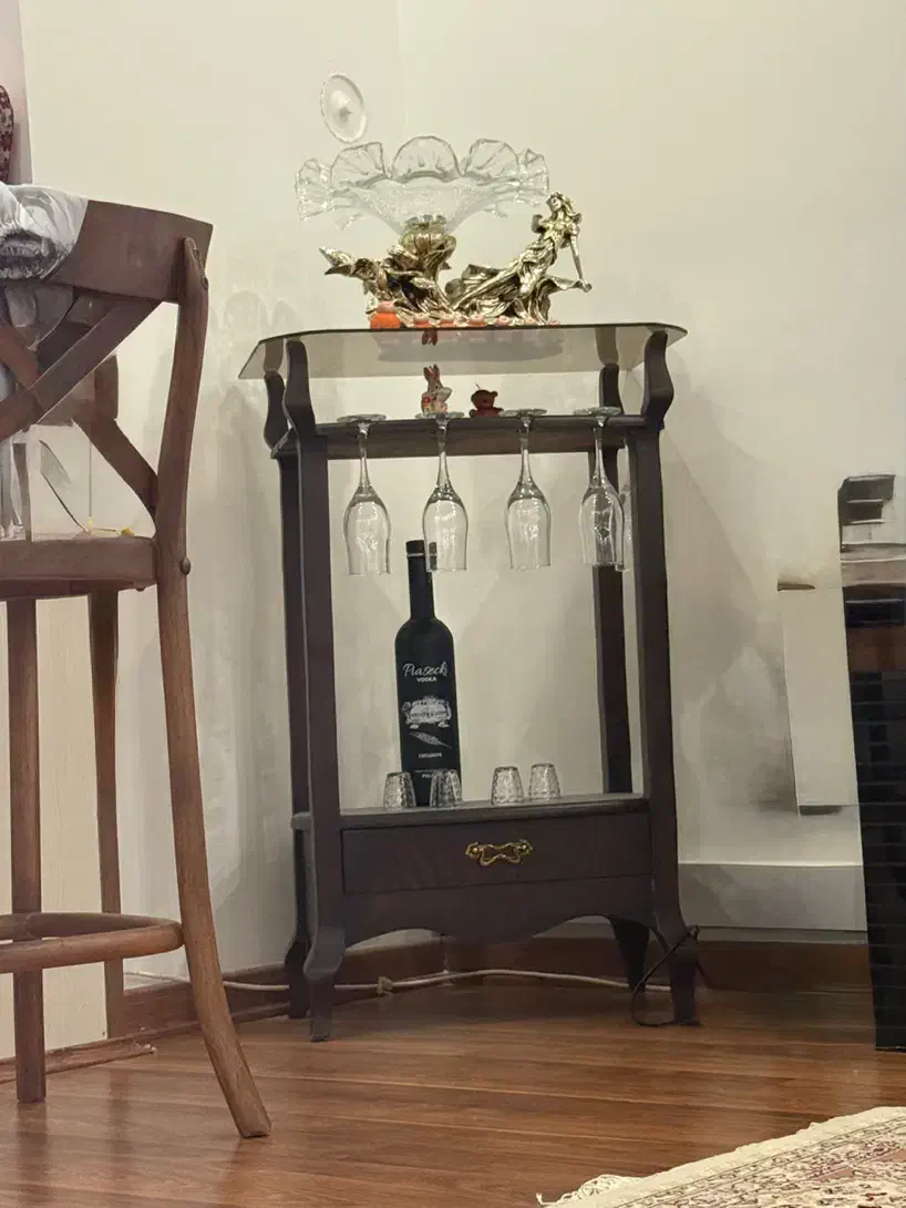 میزبار|بوفه، ویترین، کنسول|گرگان, |دیوار