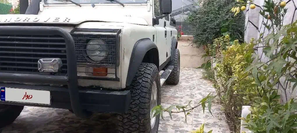 پاژن ۴ در ۶ سیلندر|خودرو سواری و وانت|ضیابر, |دیوار