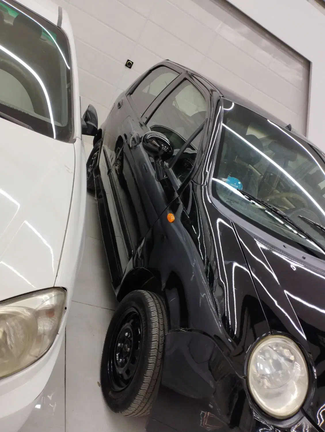 ام وی ام ۱۱۰ مدل۹۱ بصورت نقدواقساط|خودرو سواری و وانت|یزد, |دیوار