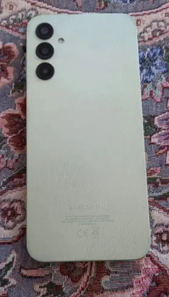 a14 128 ram 5|موبایل|تویسرکان, |دیوار