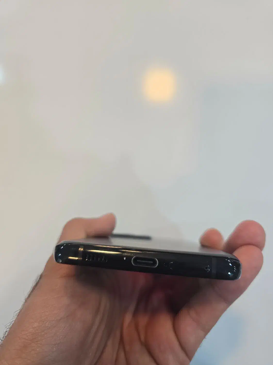 s21 ultra 256/12|موبایل|بندر کنگان, |دیوار