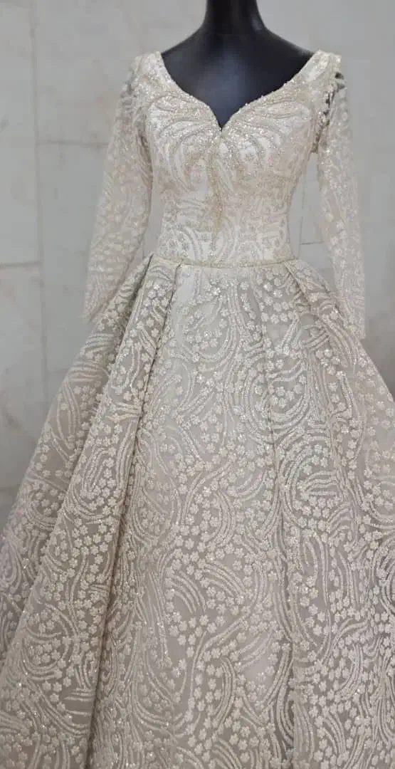 نگین|لباس|اصفهان, مارچین|دیوار