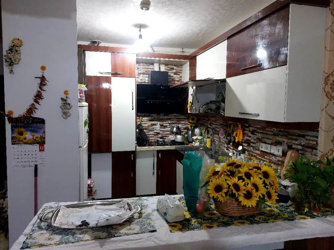 آپارتمان شیک مسکن مهر شاهین شهر|فروش آپارتمان|شاهینشهر, مسکن مهر|دیوار