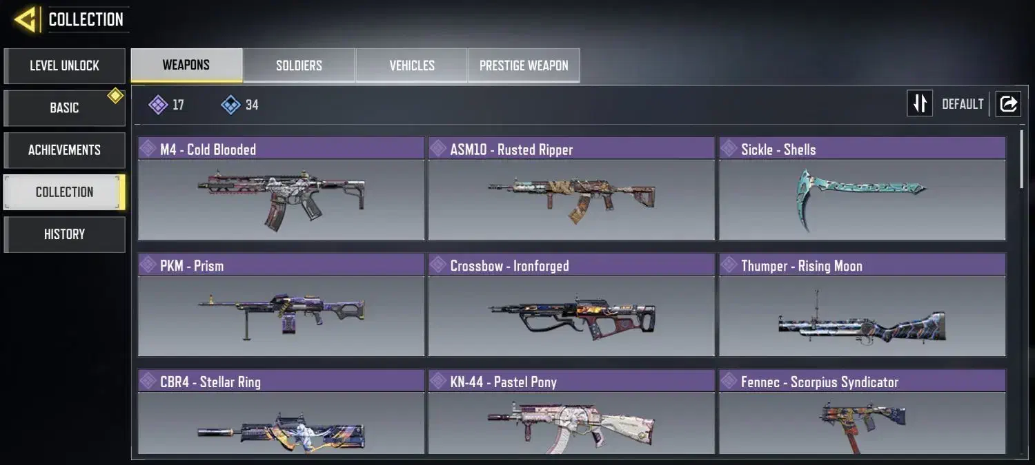 اکانت کالاف|کنسول، بازی ویدئویی و آنلاین|کرمان, |دیوار