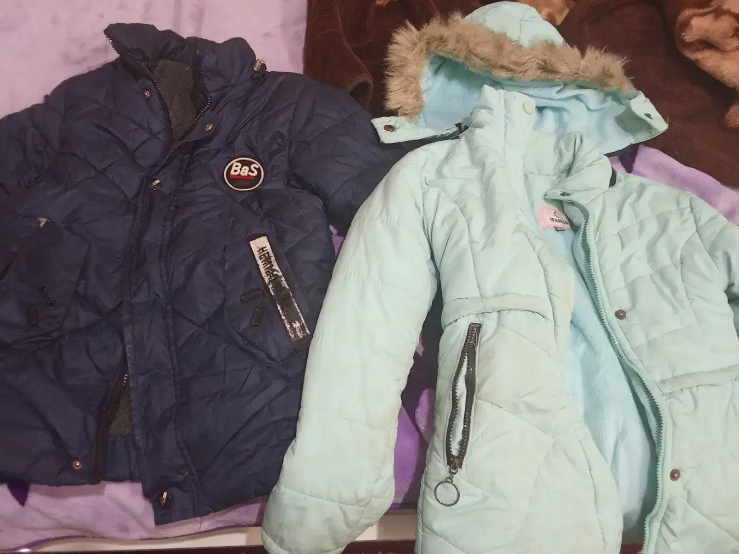 کاپشن|حراج|بندر امام خمینی, |دیوار