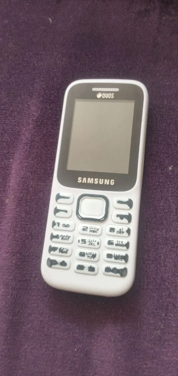 گوشی ساده B310|موبایل|میاندوآب, |دیوار