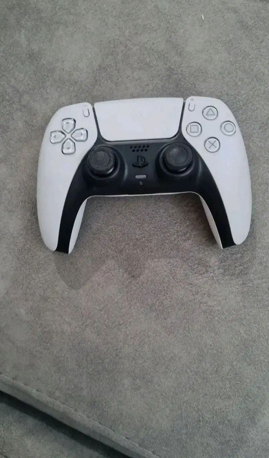 دسته پلی5|کنسول، بازی ویدئویی و آنلاین|قم, مصلاء|دیوار