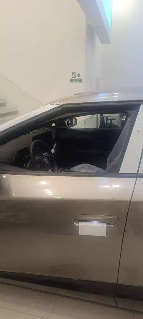 فولکس واگن ای دی یونیکس الترا فول آپشن|خودرو سواری و وانت|تهران, بهجتآباد|دیوار