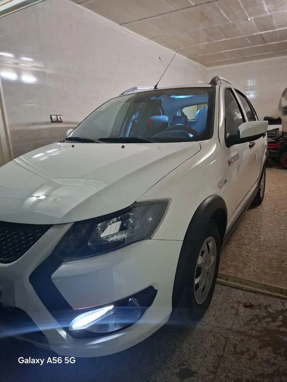 کوییک sدنده ای مدل 1404|خودرو سواری و وانت|ورزنه, |دیوار