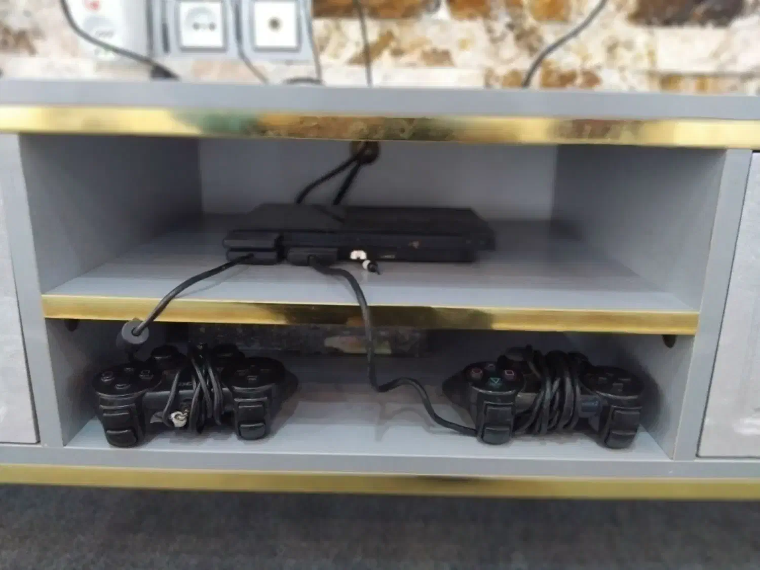 پلی استیشن۲ فلش خور|کنسول، بازی ویدئویی و آنلاین|قرق, |دیوار