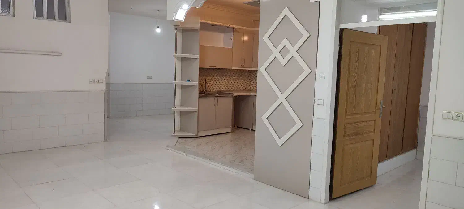 آپارتمان یکخواب با فضای دوخواب جانبازان|فروش آپارتمان|رفسنجان, |دیوار