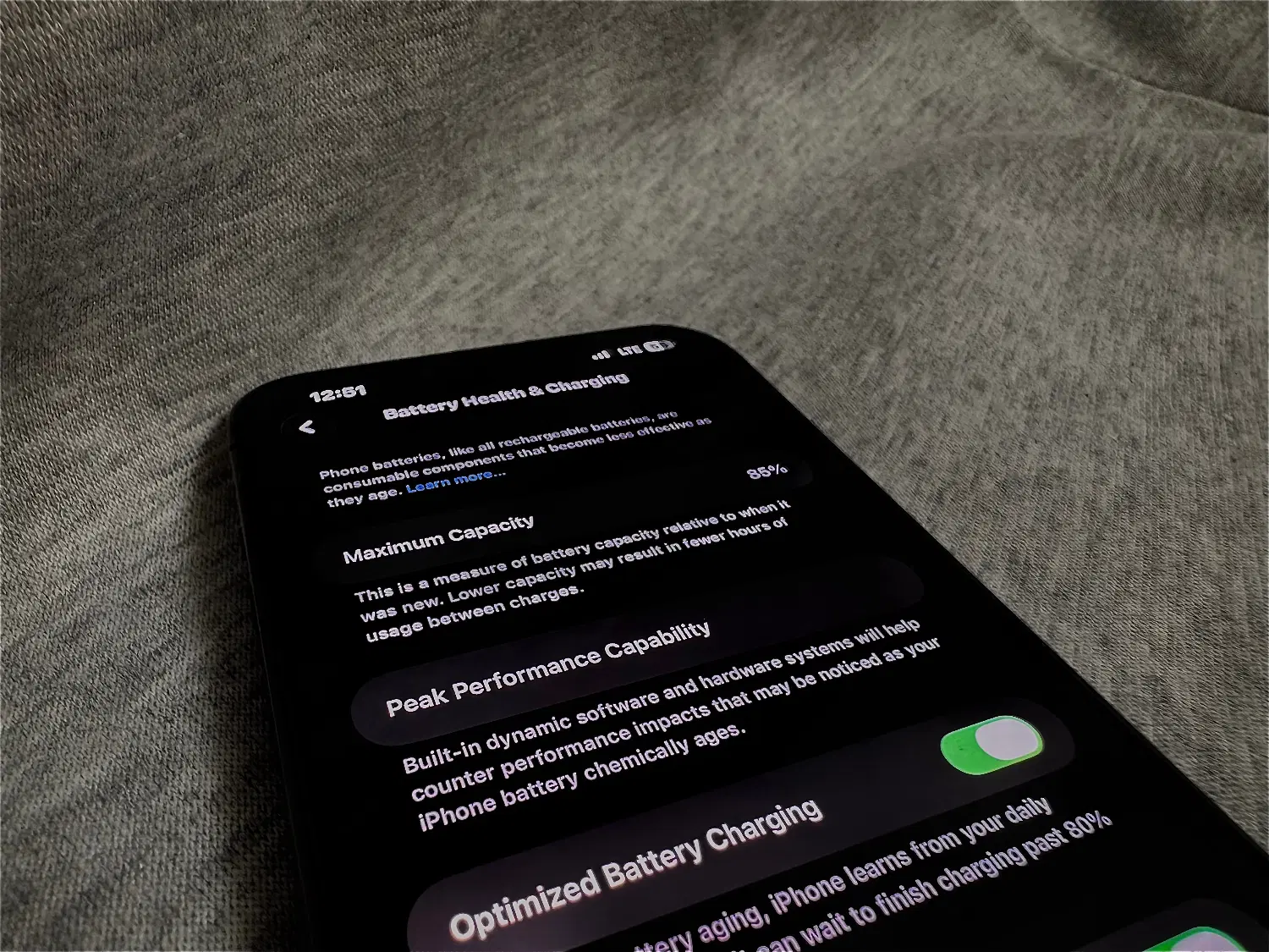۱۳پرو مکس 13 pro max|موبایل|اصفهان, دانشگاه اصفهان|دیوار
