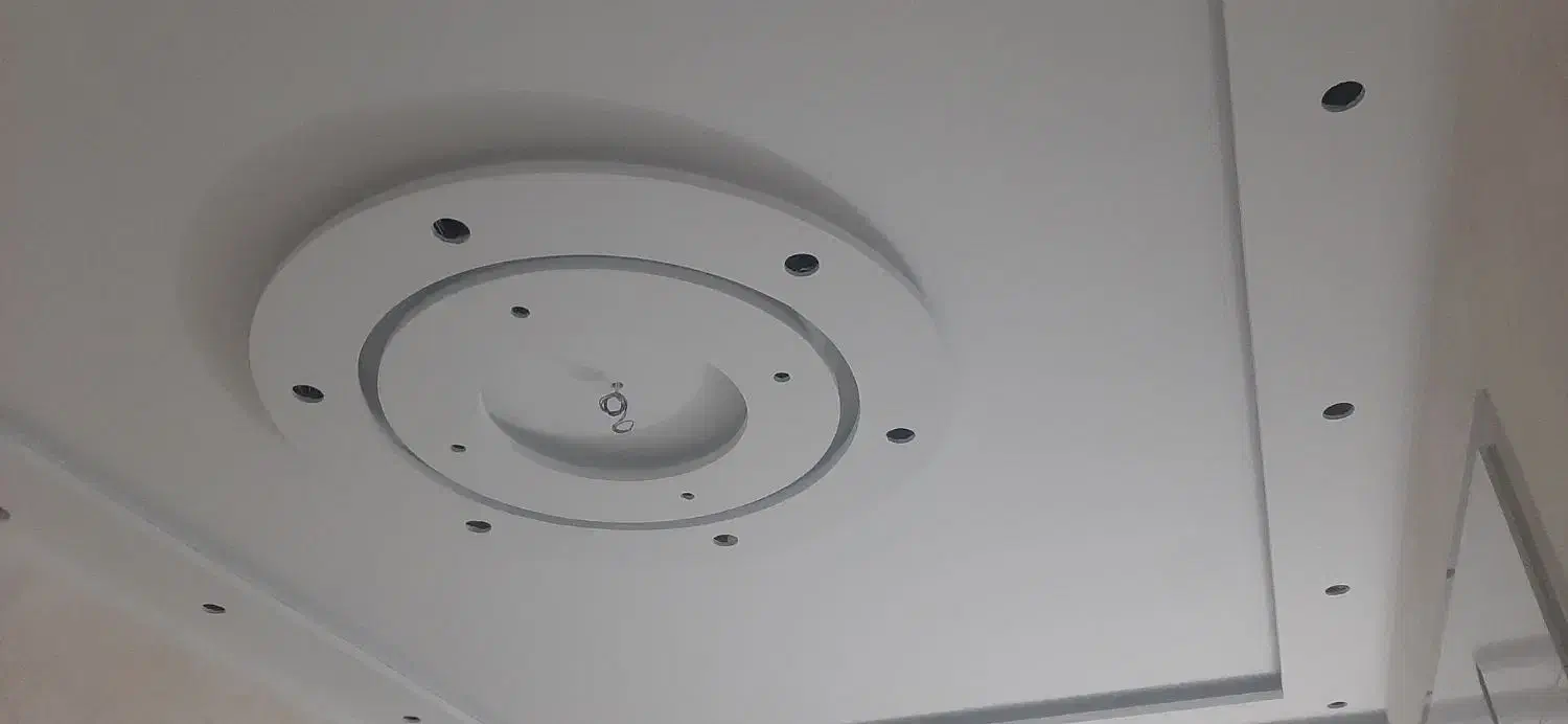 شاگرد سقف کاذب کناف|استخدام معماری، عمران و ساختمانی|همدان, |دیوار