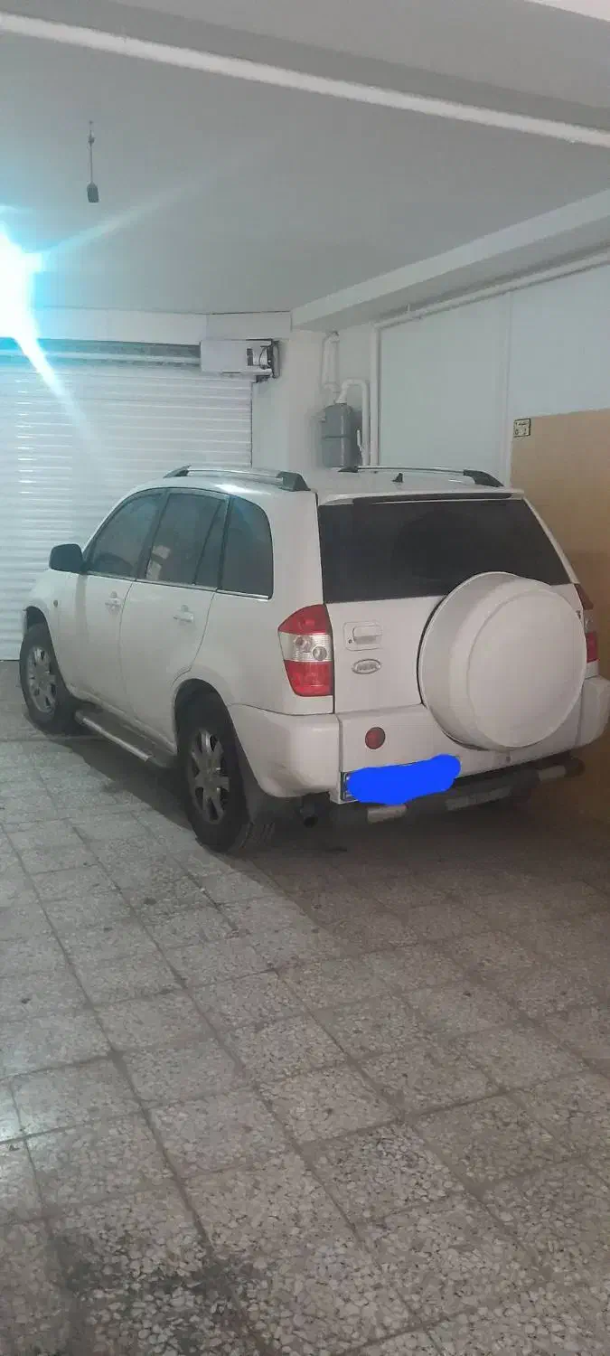 ام وی ام x33|خودرو سواری و وانت|قدس, شهر‌قدس|دیوار