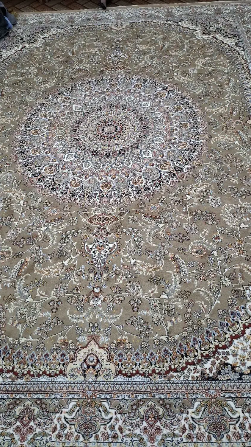 فرش 12متری|فرش|مراغه, |دیوار