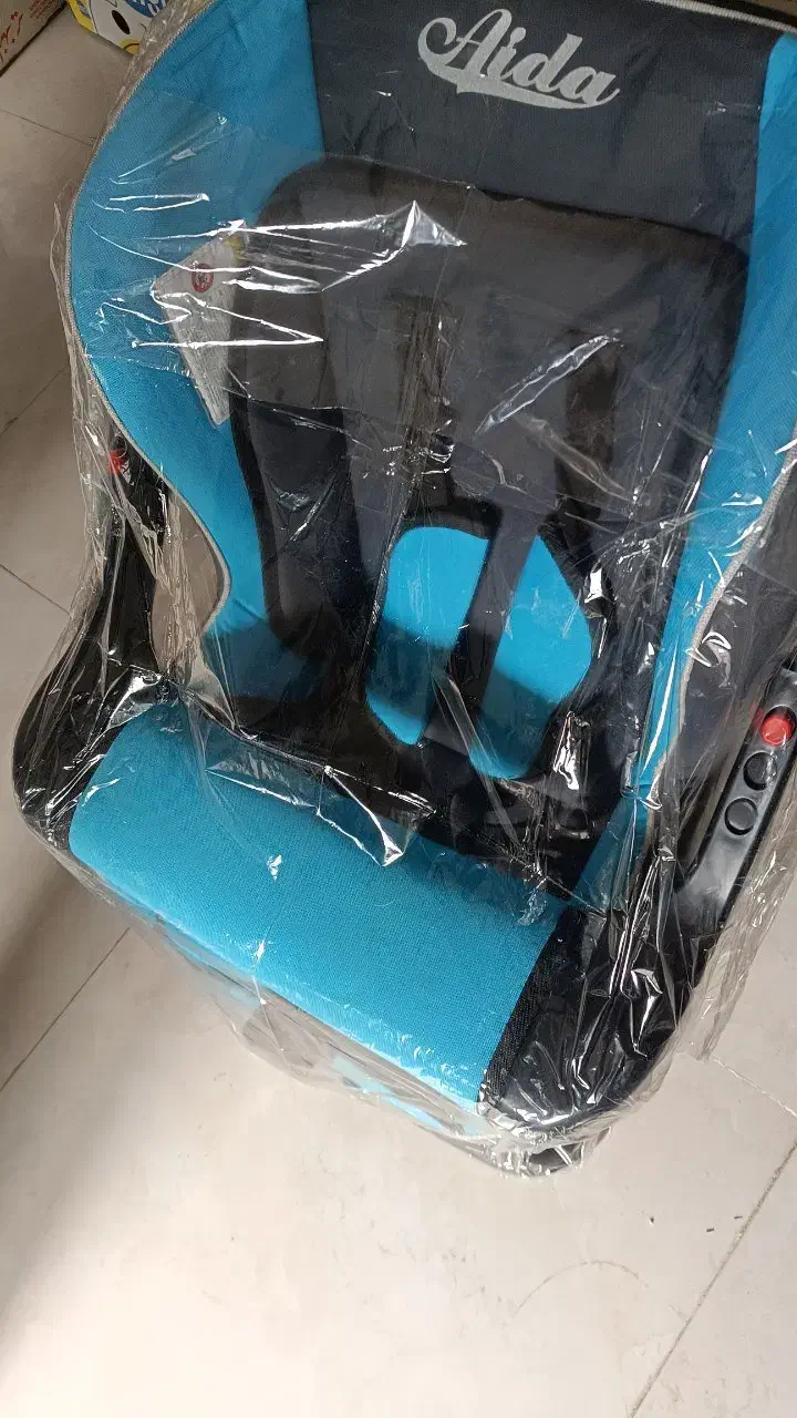 صندلی خودرو کودک و صندلی غذاخوری|کالسکه و لوازم جانبی|مشهد, توس (بلوار توس)|دیوار