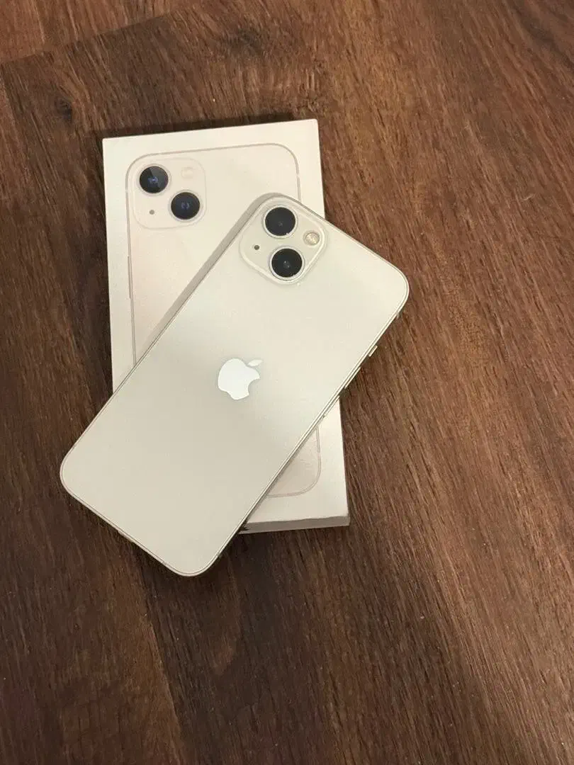 آیفون ۱۳ نرمال ۱۲۸ گیگ|موبایل|قم, زینبیه|دیوار