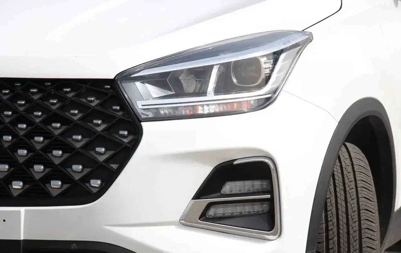 x55پرومیوم|خودرو سواری و وانت|مشهد, خرمشهر|دیوار