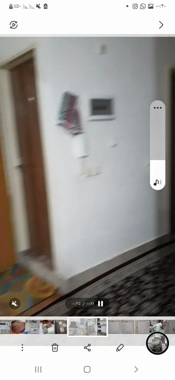 فروش آپارتمان ۹۰ متری ۲ خوابه|فروش آپارتمان|نیریز, |دیوار