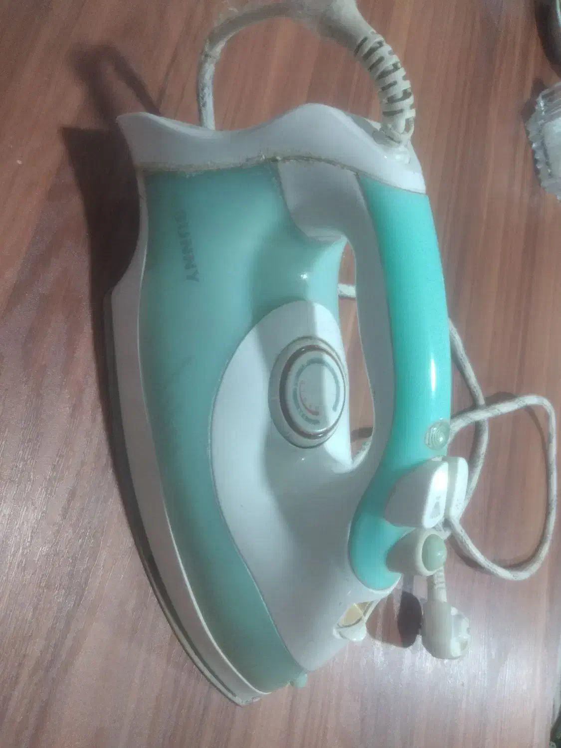 اتوSUNNY|اتو و لوازم اتو|خوی, |دیوار