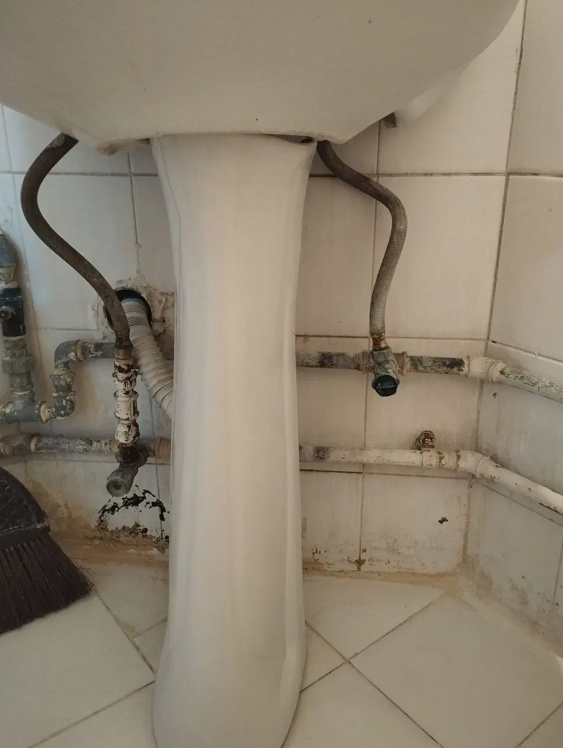 روشویی|لوازم سرویس بهداشتی|کرمانشاه, |دیوار