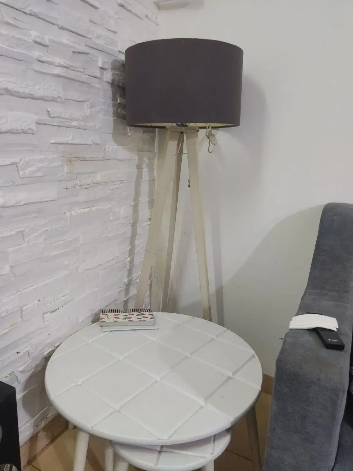 مبل ۷نفره میز نهارخوری آباژورمیز عسلی|مبلمان خانگی و میز عسلی|کیلان, |دیوار