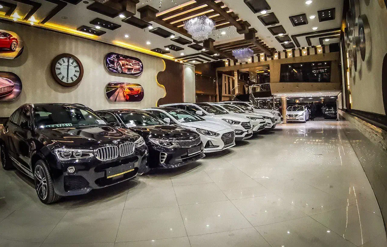 شراکت یا شراکت کار|خدمات موتور و ماشین|مرودشت, ولایت|دیوار