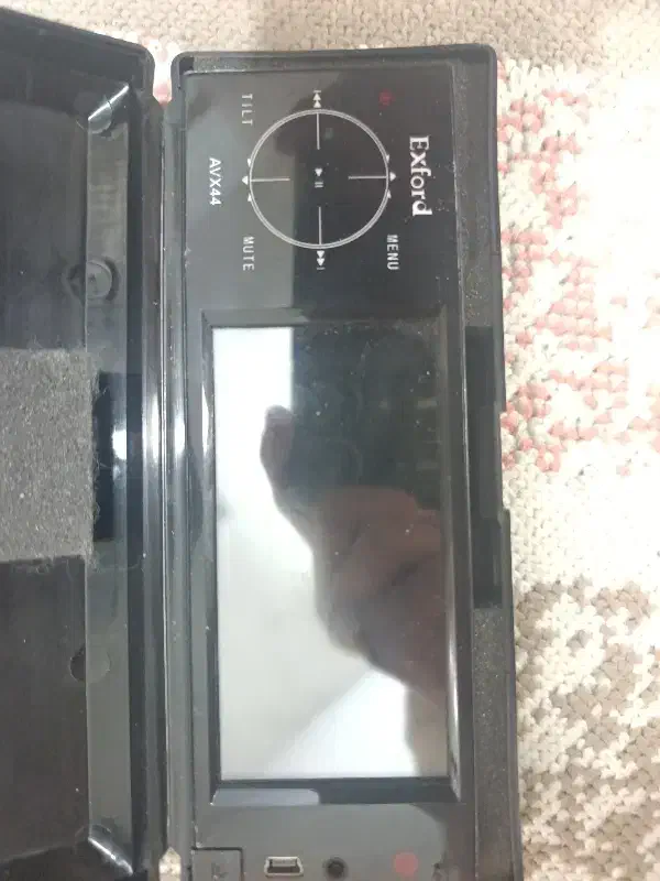 ضبط لمسی|پخش‌کننده همراه|قرچک, زیبا شهر|دیوار