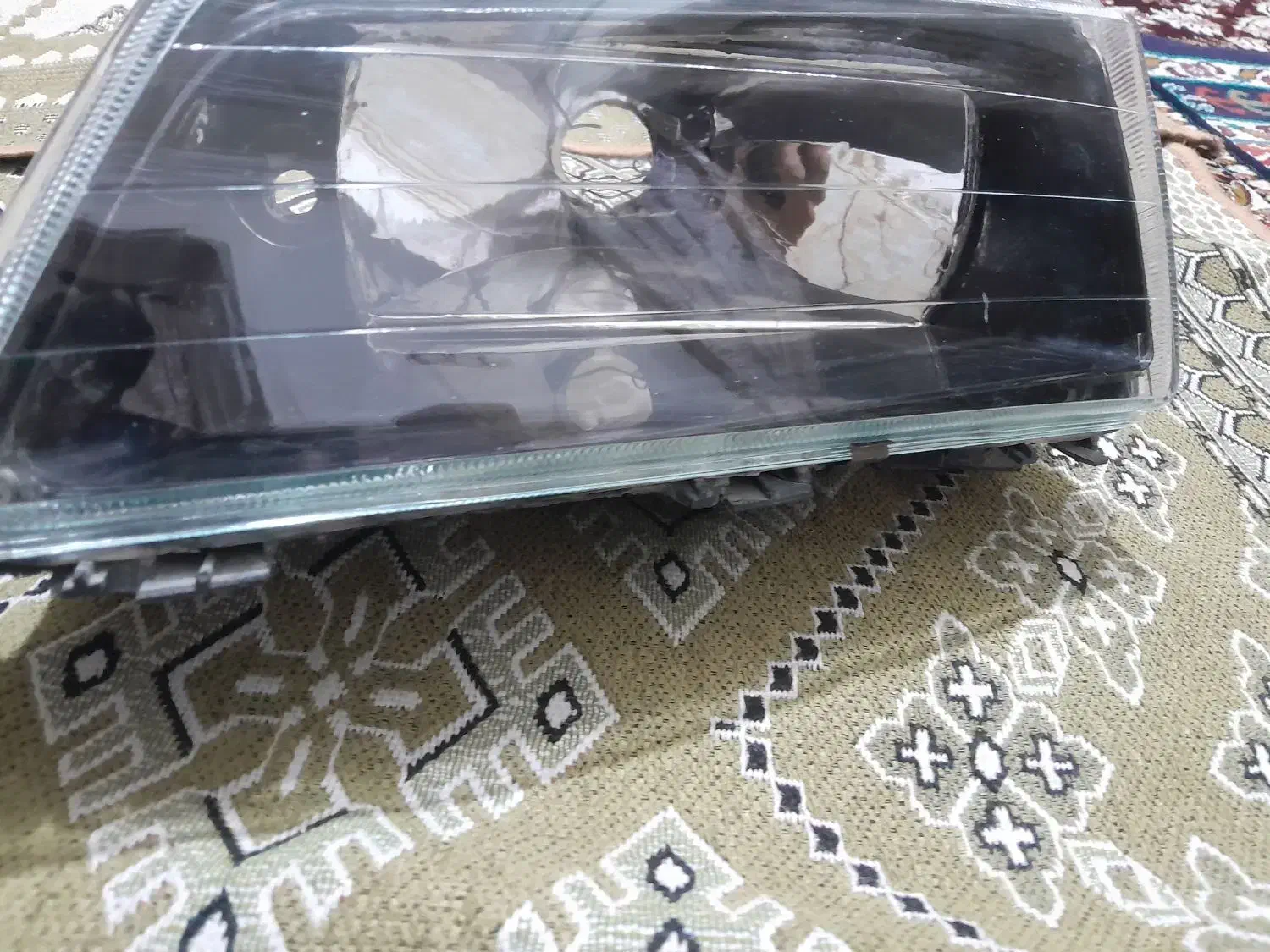 چراغ 405|قطعات یدکی و لوازم جانبی|کرباسک, |دیوار