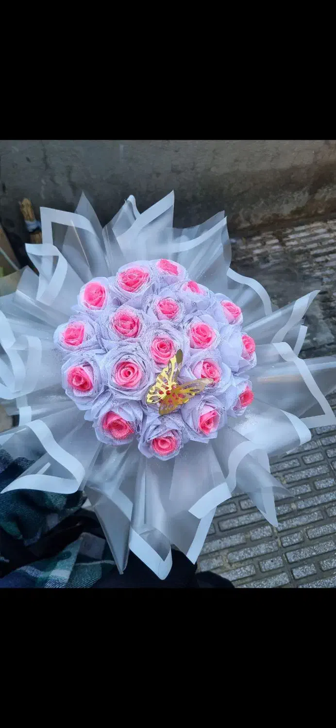 گل تخفیفی|گل مصنوعی|کرمانشاه, |دیوار