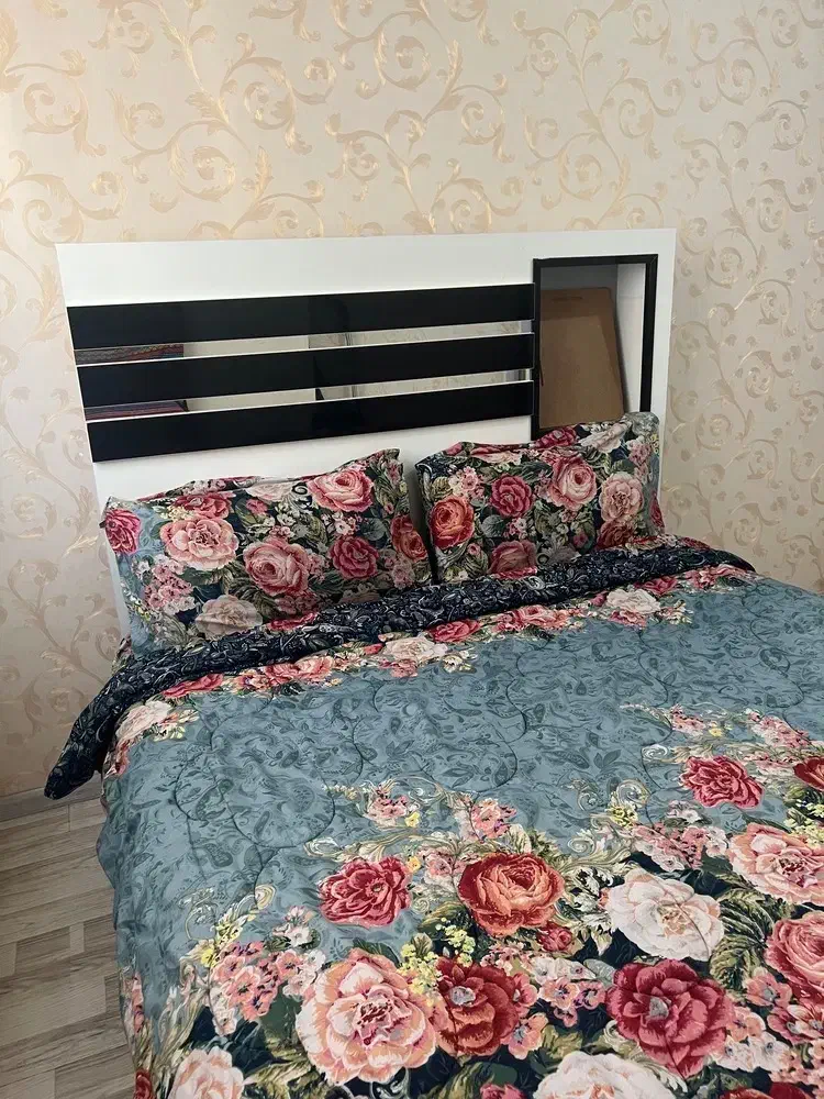 تخت دو نفره|تخت و سرویس خواب|تبریز, |دیوار