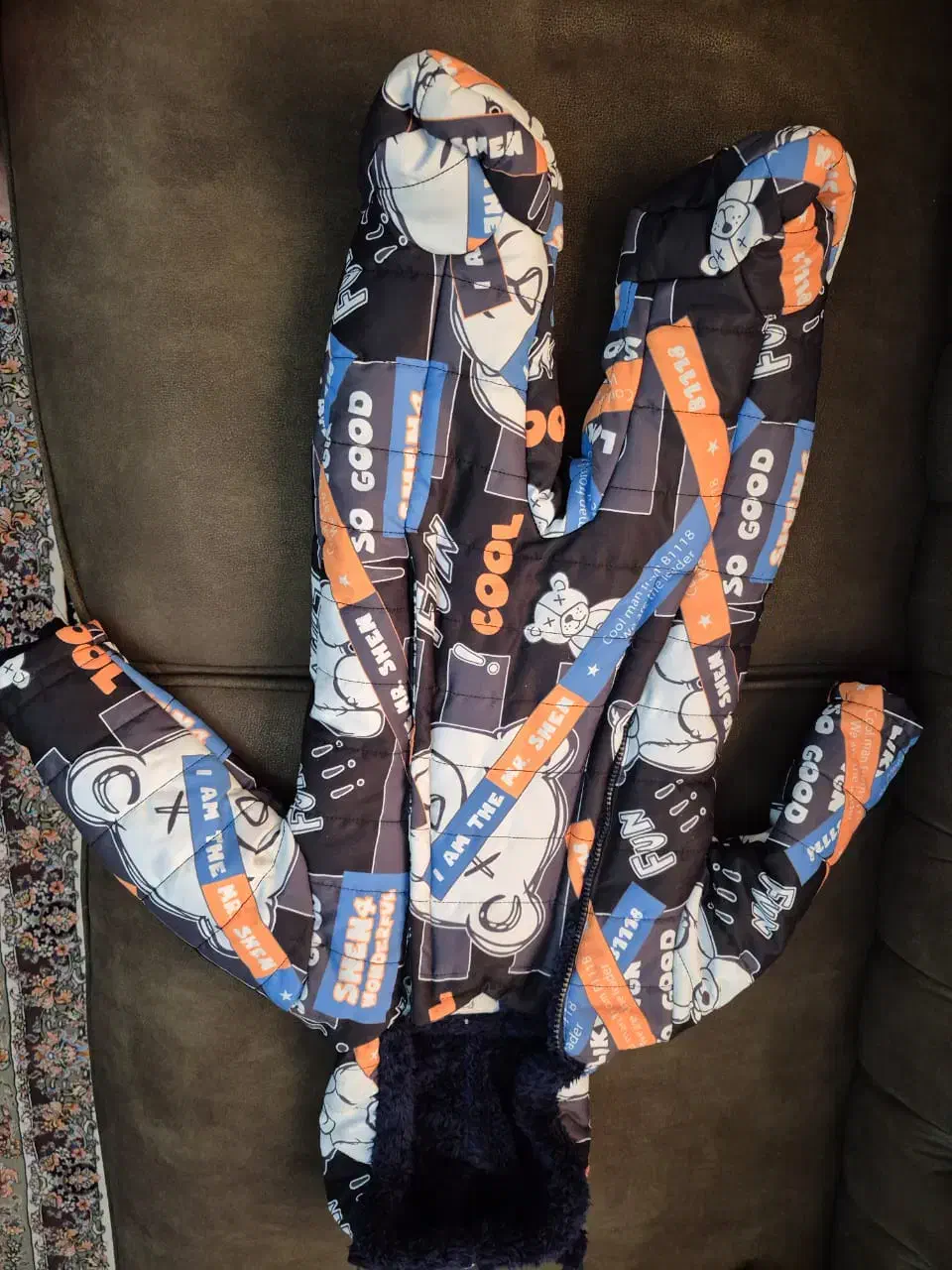 لباس.قنداق بچه. تشک خواب|اسباب و اثاث بچه|تهران, صادقیه|دیوار