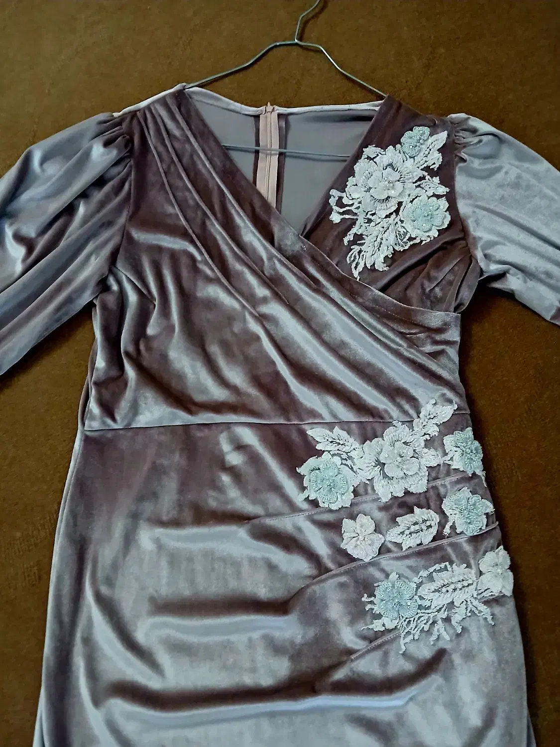 لباس مجلسی شیک|لباس|اردبیل, |دیوار