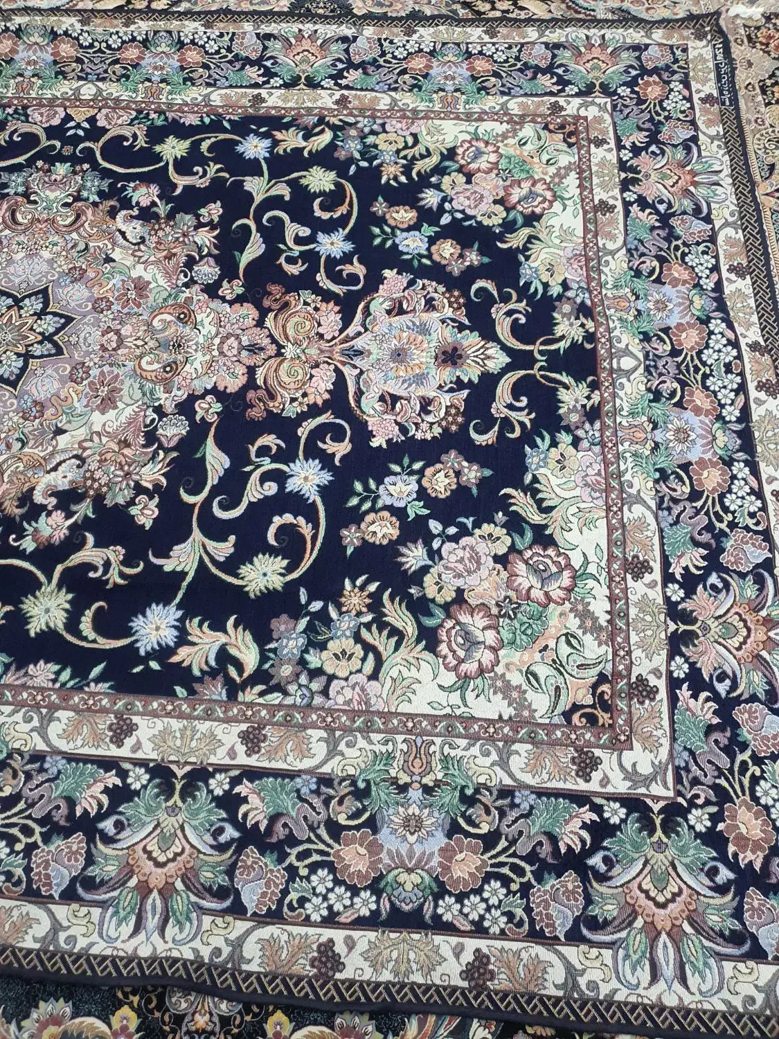 روفرشی لمه دار|روفرشی|تهران, نازی‌آباد|دیوار