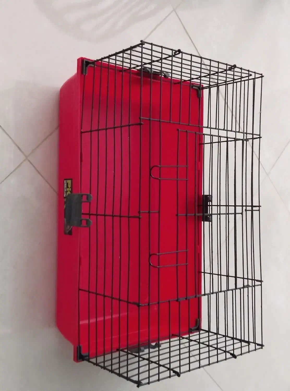 قفس خرگوش|لوازم جانبی حیوانات|اسلامشهر, شهرک واوان|دیوار