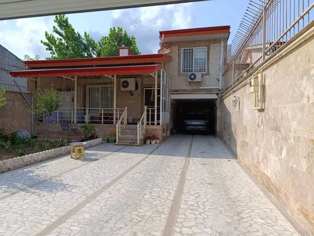 خانه ویلایی|فروش خانه و ویلا|رشت, لاکان شهر|دیوار