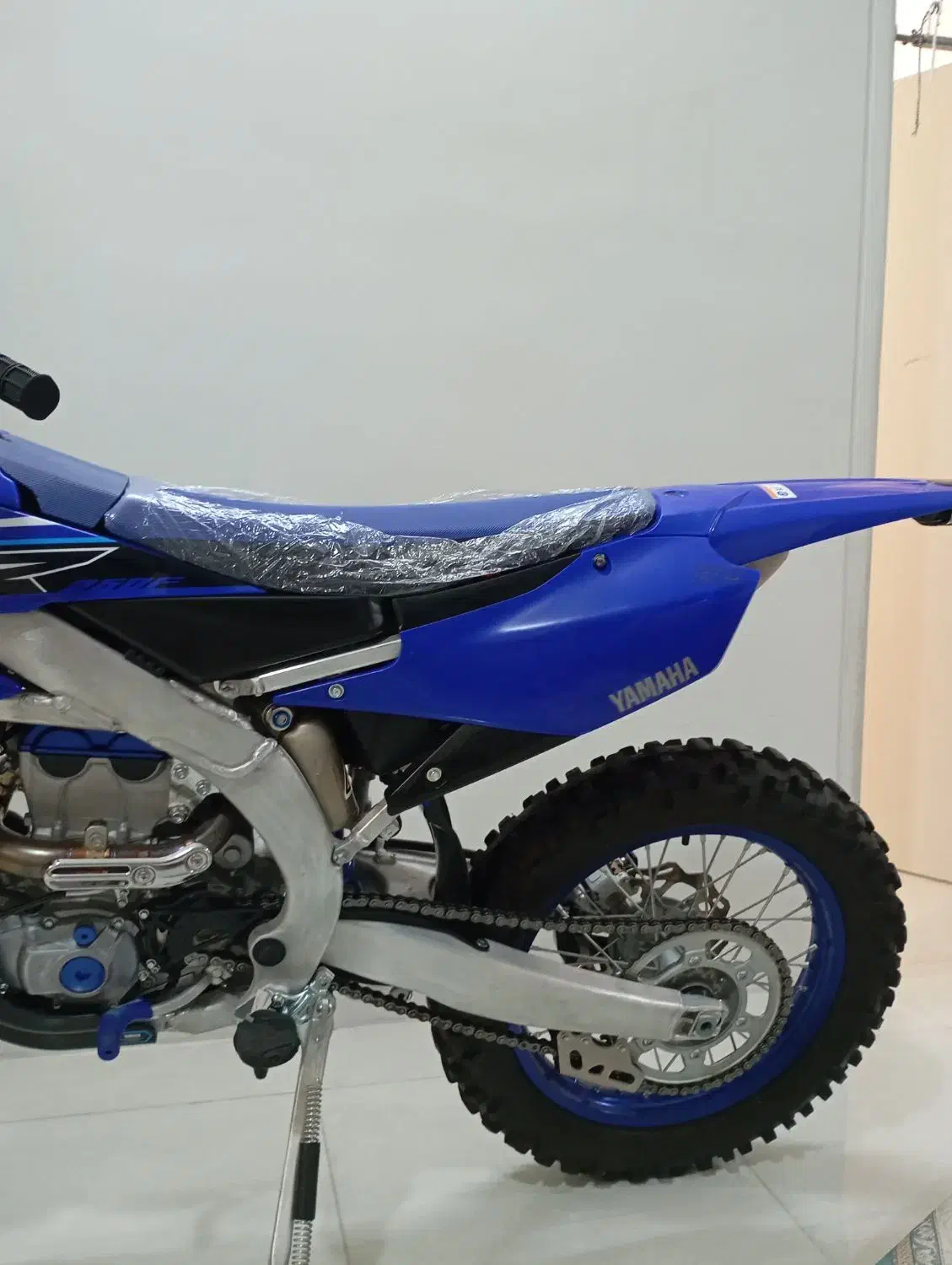 یاماها کاوازاکی wrf yz crf kdx ktm 250|موتورسیکلت|شیراز, آزادی|دیوار
