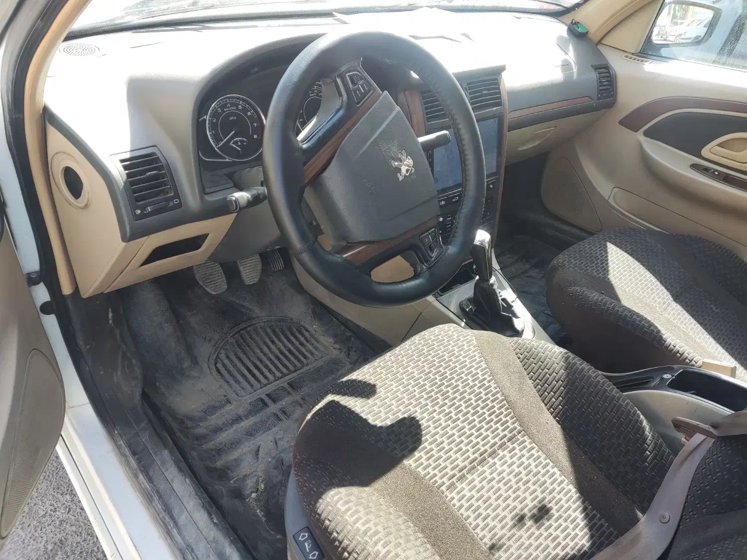 مزدا کارا 2000|خودرو سواری و وانت|کبودرآهنگ, |دیوار