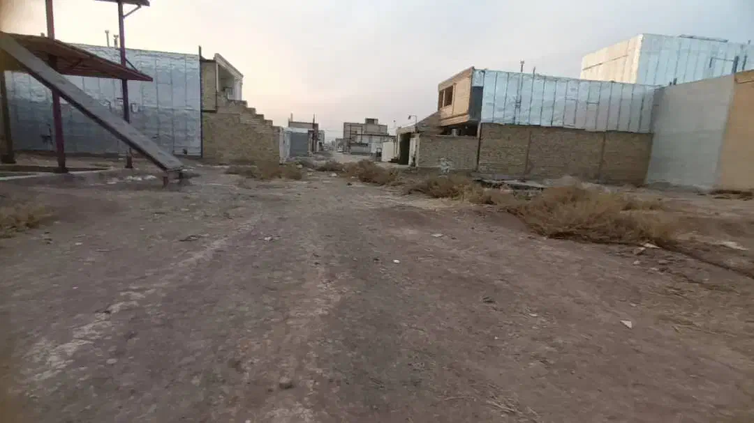 زمین تلوری گلهای ۲|فروش زمین و ملک کلنگی|خرمآباد, |دیوار