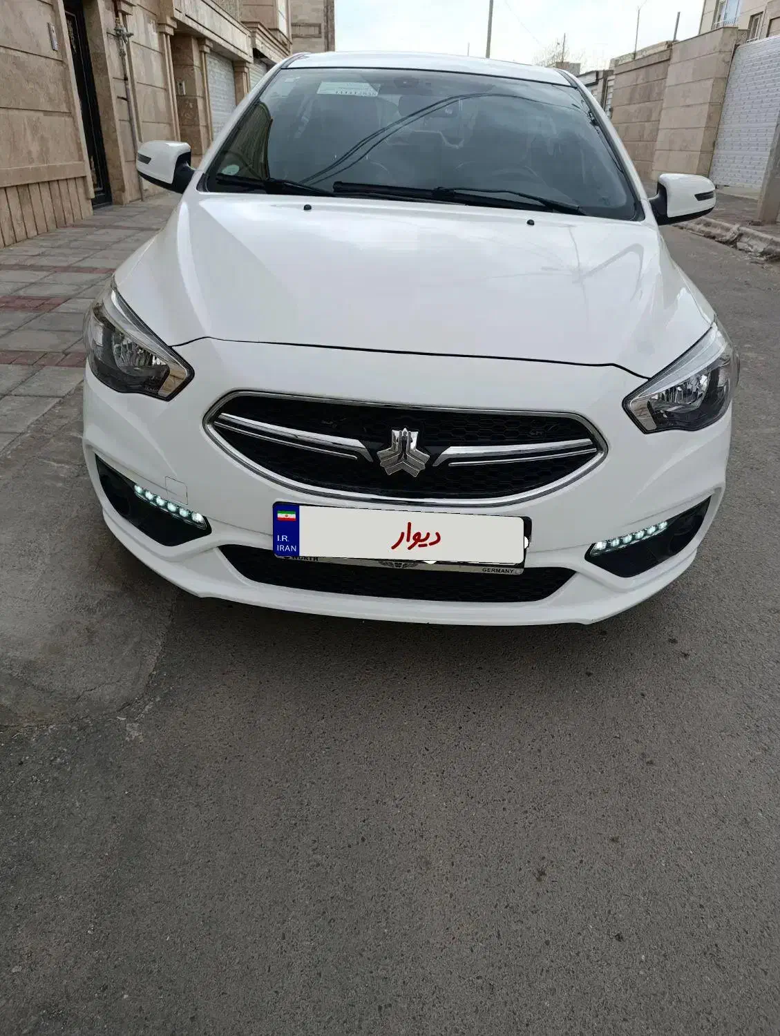 فروش|خودرو سواری و وانت|گلبهار, شهر جدید گلبهار|دیوار