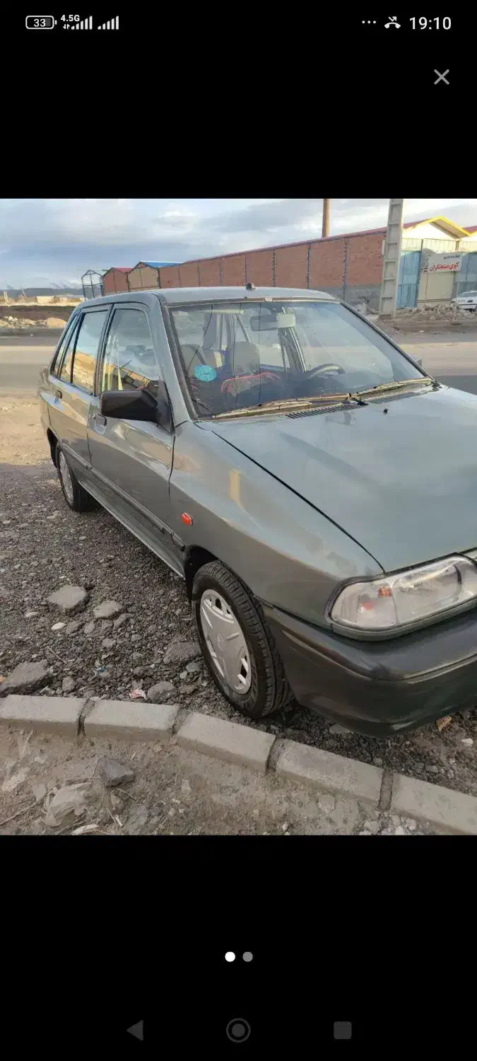 دزدی|خودرو اجاره‌ای|تبریز, |دیوار