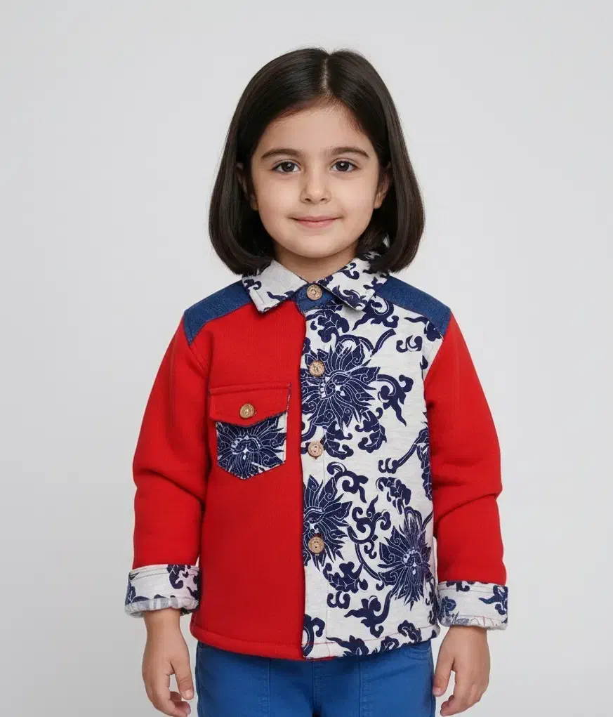 کت دخترانه داخل خز|کفش و لباس بچه|تربت جام, یحیی آباد|دیوار