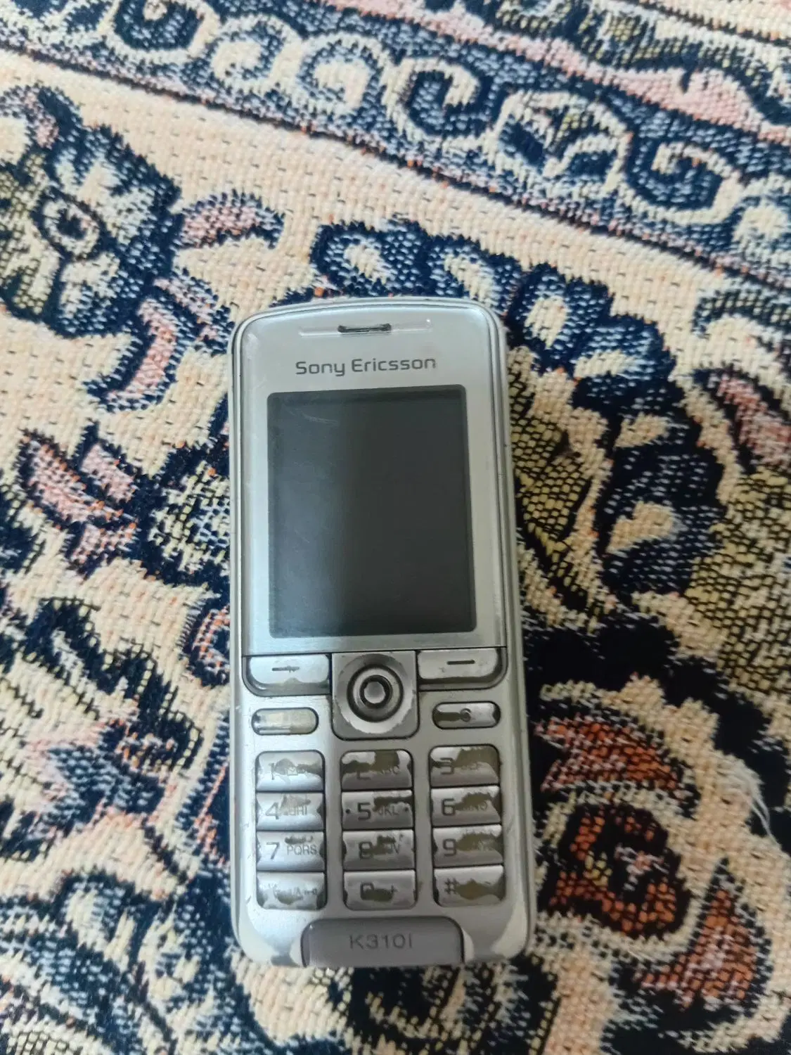 گوشی 310|موبایل|تبریز, |دیوار