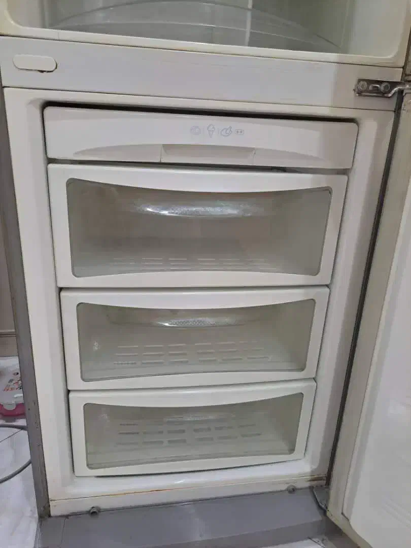 یخچال فریزر LGکره|یخچال و فریزر|تهران, افسریه شمالی|دیوار