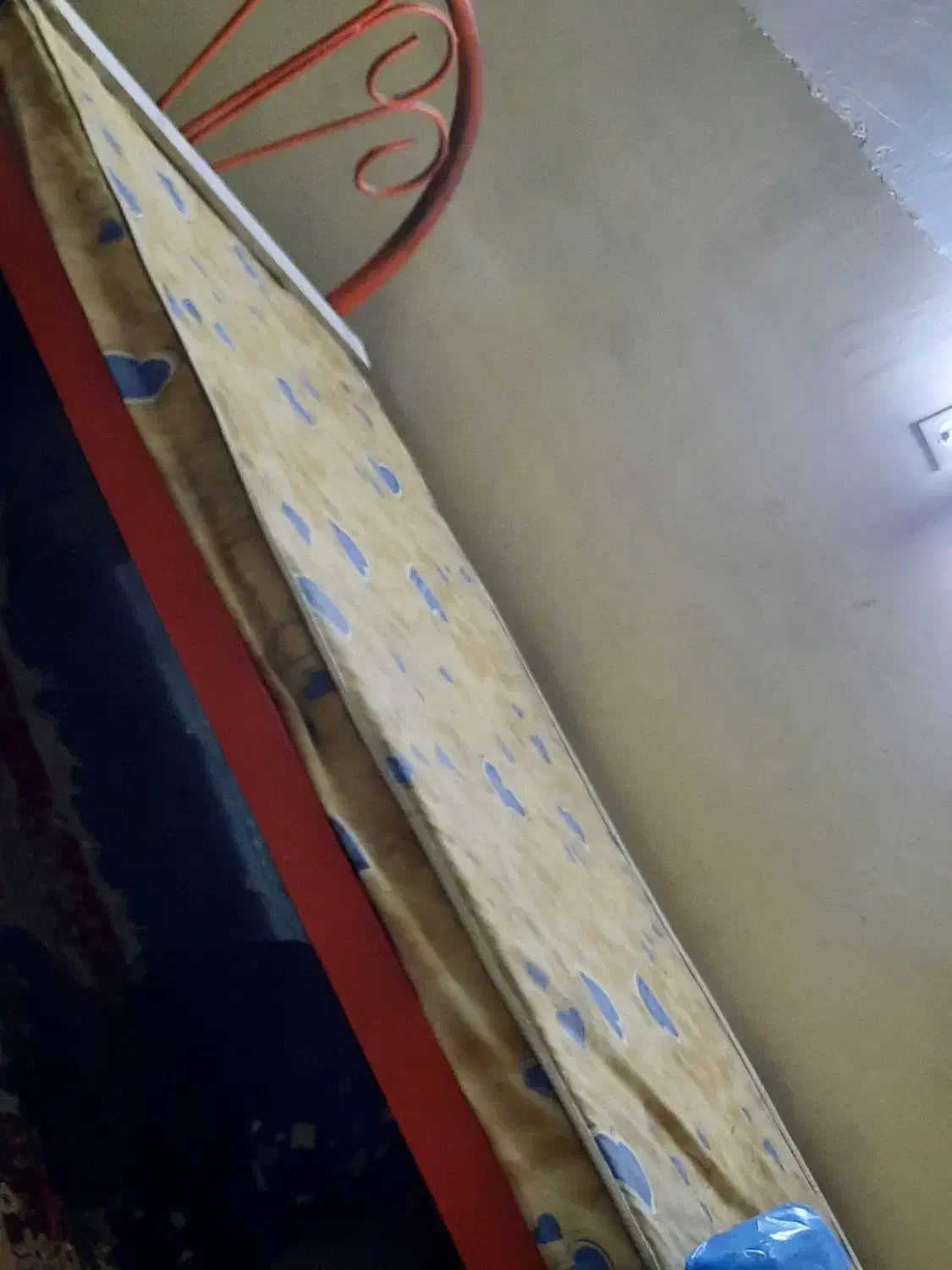 فروش لوازم خانگی|تخت و سرویس خواب|زابل, |دیوار