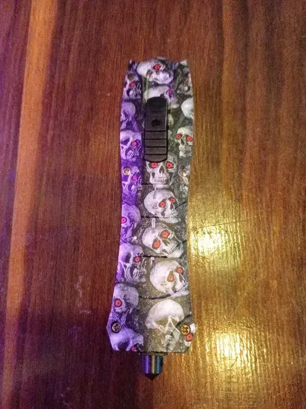 چاقو نو|کلکسیون و سرگرمی|مسجد سلیمان, |دیوار