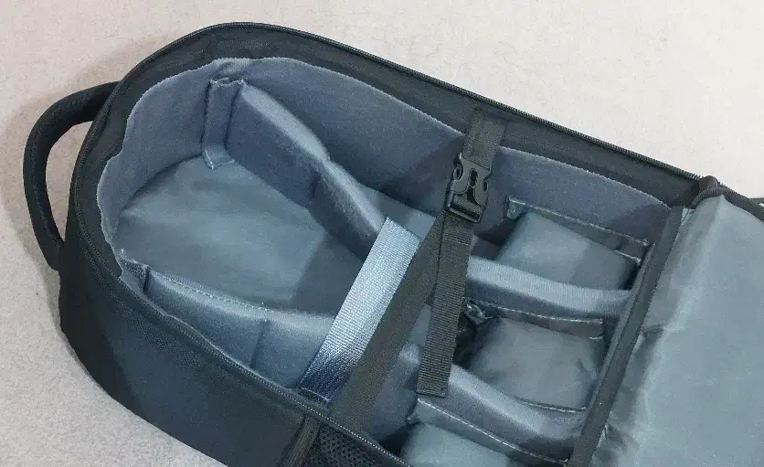 کیف دوربین BERNO|دوربین عکاسی و فیلم‌برداری|مشهد, امیر|دیوار